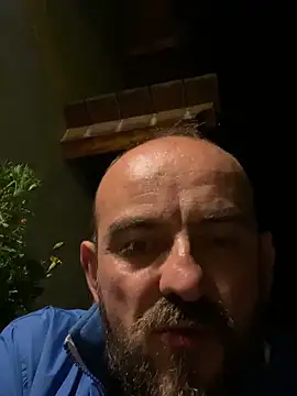 Rimmingtop online show from September 14, 2025, 8:09 pm