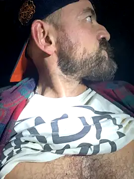 Rimmingtop online show from September 10, 2025, 8:19 pm