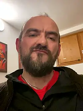 Rimmingtop online show from January 7, 2026, 9:31 pm