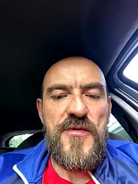 Rimmingtop online show from September 14, 2025, 7:09 am