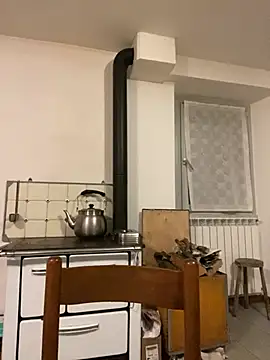 Rimmingtop online show from March 3, 2026, 8:38 pm