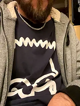 Rimmingtop online show from January 12, 2026, 9:09 pm