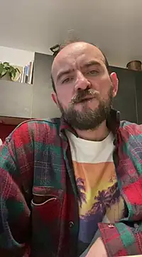 Rimmingtop online show from March 19, 2025, 6:24 am