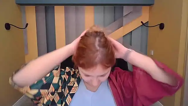 AngelinaLow online show from April 20, 2026, 11:24 am