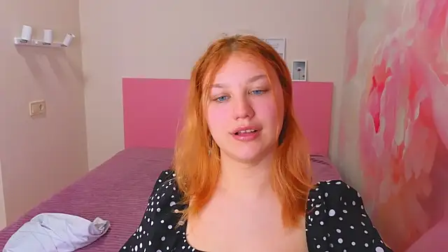 AngelinaLow online show from April 17, 2026, 11:35 am