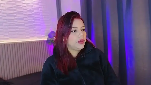 TiffanyWalk online show from December 17, 2025, 11:15 am