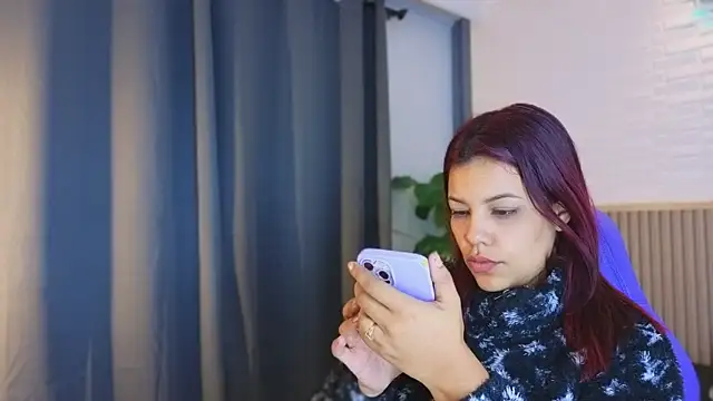 TiffanyWalk online show from January 19, 2026, 11:25 am