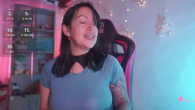 Madison Mayer online show from April 7, 2026, 12:29 pm