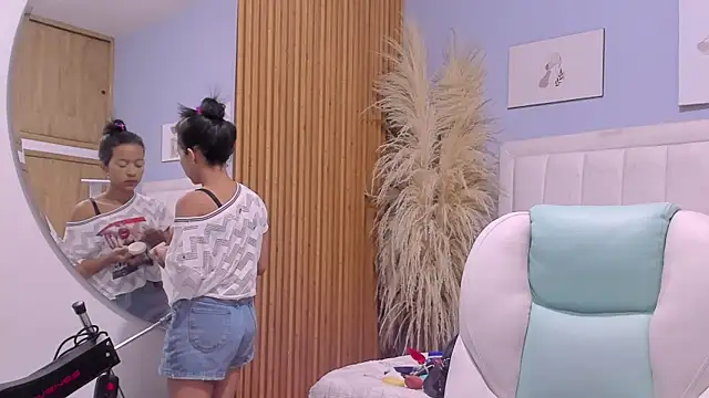 Snapshot of tianna_princess chatting on September 29, 2025, 12:11 pm tianna princess online show from September 29, 2025, 12:11 pm