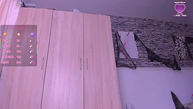 Snapshot of tianna_princess chatting on October 14, 2025, 1:12 pm tianna princess online show from October 14, 2025, 1:12 pm