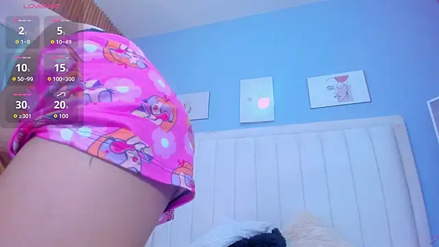 Snapshot of tianna_princess chatting on September 21, 2025, 12:21 pm tianna princess online show from September 21, 2025, 12:21 pm