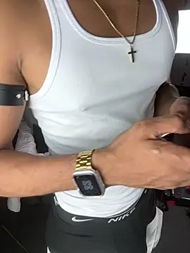 LiamByrne online show from April 5, 2026, 5:58 am