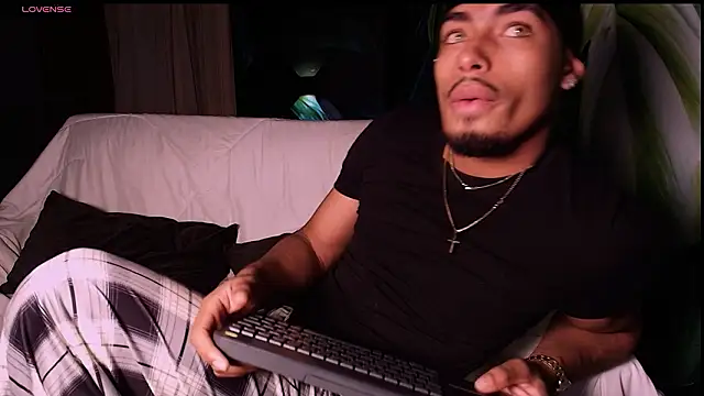 LiamByrne online show from February 21, 2026, 5:20 am