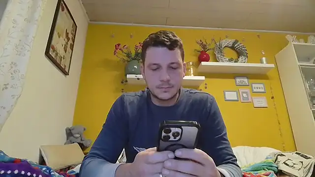 Snapshot of wassermann8484 chatting on November 27, 2025, 6:58 am wassermann8484 online show from November 27, 2025, 6:58 am