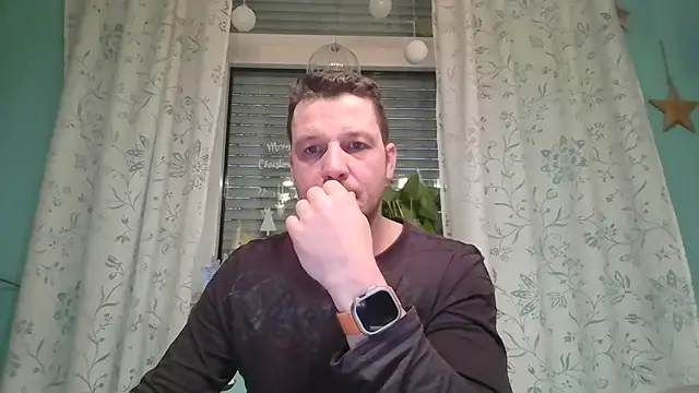 Snapshot of wassermann8484 chatting on December 22, 2025, 6:57 am wassermann8484 online show from December 22, 2025, 6:57 am