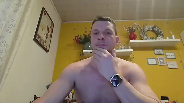 Snapshot of wassermann8484 chatting on January 15, 2026, 6:28 am wassermann8484 online show from January 15, 2026, 6:28 am