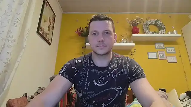 Snapshot of wassermann8484 chatting on January 14, 2026, 8:18 am wassermann8484 online show from January 14, 2026, 8:18 am