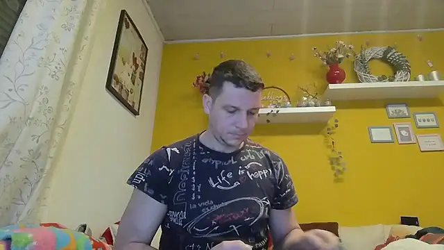 Snapshot of wassermann8484 chatting on January 12, 2026, 7:04 am wassermann8484 online show from January 12, 2026, 7:04 am