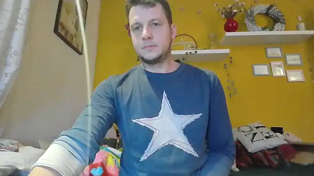 Snapshot of wassermann8484 chatting on December 1, 2025, 7:31 am wassermann8484 online show from December 1, 2025, 7:31 am