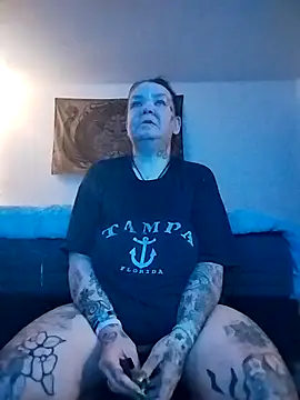 Brooklync03 online show from March 16, 2026, 12:09 pm