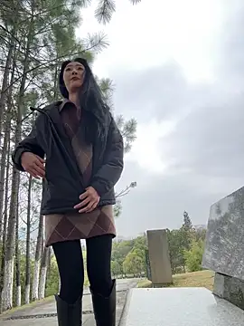 linger-23 online show from March 19, 2026, 5:07 am