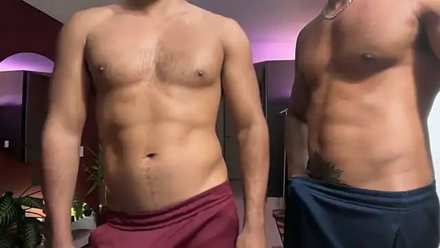 highlatin guysoficial online show from March 24, 2026, 2:11 am