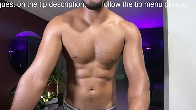 Snapshot of highlatin_guysoficial chatting on April 13, 2026, 9:24 am highlatin guysoficial online show from April 13, 2026, 9:24 am