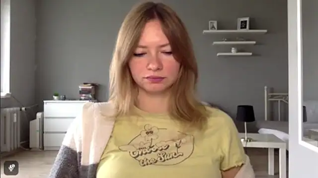 MillieShow online show from October 28, 2025, 8:35 am