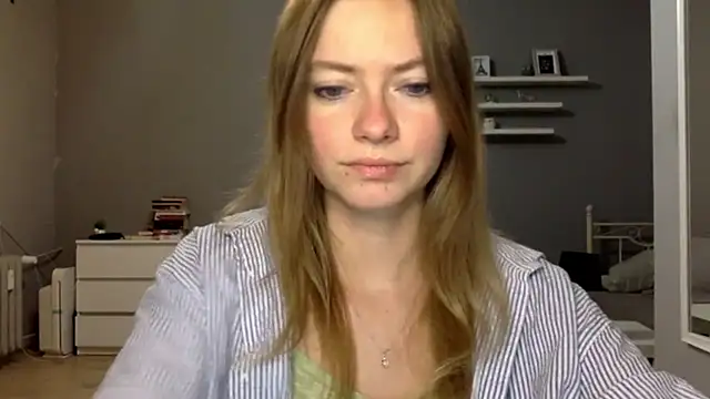 MillieShow online show from February 17, 2026, 9:56 pm