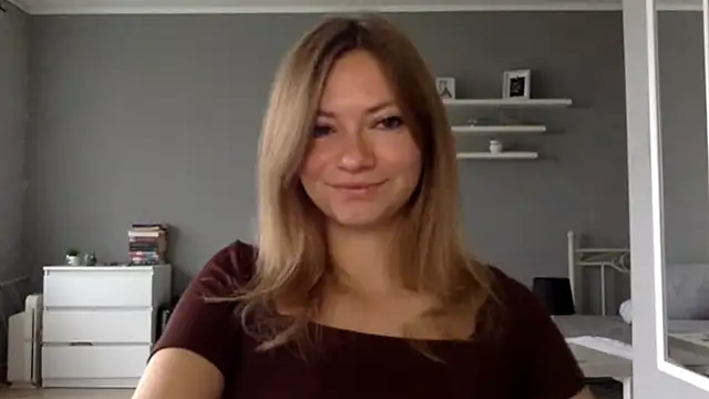 MillieShow online show from November 9, 2025, 8:07 am