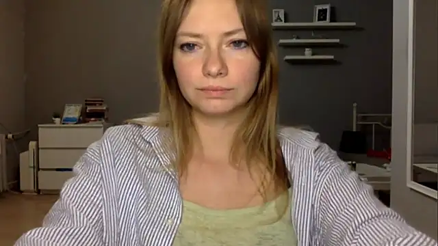 MillieShow online show from January 8, 2026, 10:05 pm