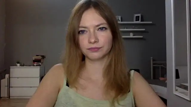 MillieShow online show from November 4, 2025, 11:08 pm