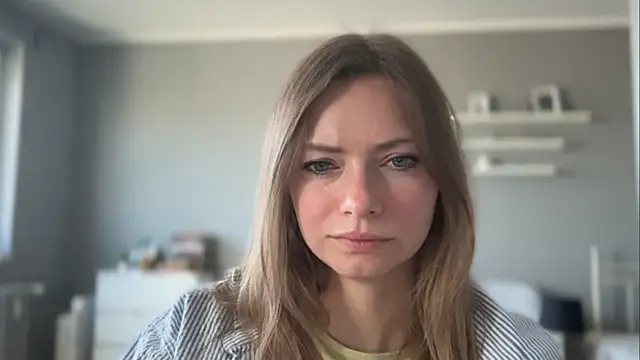 MillieShow online show from April 26, 2026, 2:47 pm