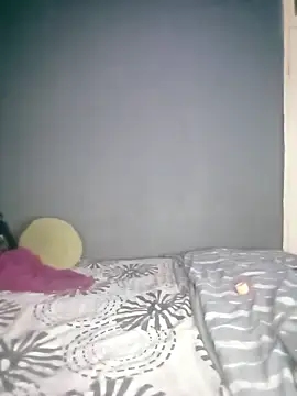 Snapshot of HerPleasure2025 chatting on October 12, 2025, 9:43 am HerPleasure2025 online show from October 12, 2025, 9:43 am