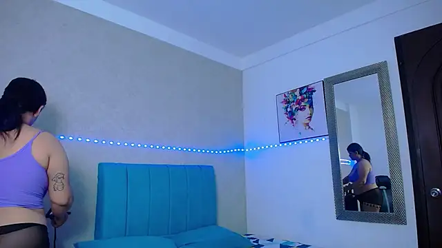 kriss sweetboobs10 online show from February 10, 2026, 12:48 pm