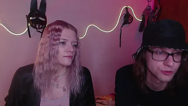 Snapshot of Your_Horny_Friends chatting on March 12, 2025, 3:07 pm Your Horny Friends online show from March 12, 2025, 3:07 pm