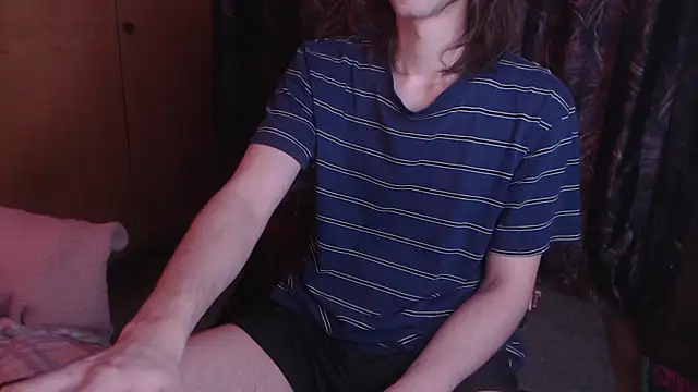 Snapshot of Your_Horny_Friends chatting on March 16, 2025, 6:55 pm Your Horny Friends online show from March 16, 2025, 6:55 pm