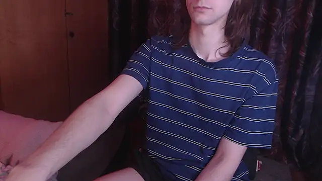 Snapshot of Your_Horny_Friends chatting on March 16, 2025, 9:58 pm Your Horny Friends online show from March 16, 2025, 9:58 pm