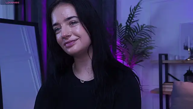 Snapshot of LexiiDarling chatting on November 10, 2025, 7:19 pm LexiiDarling online show from November 10, 2025, 7:19 pm