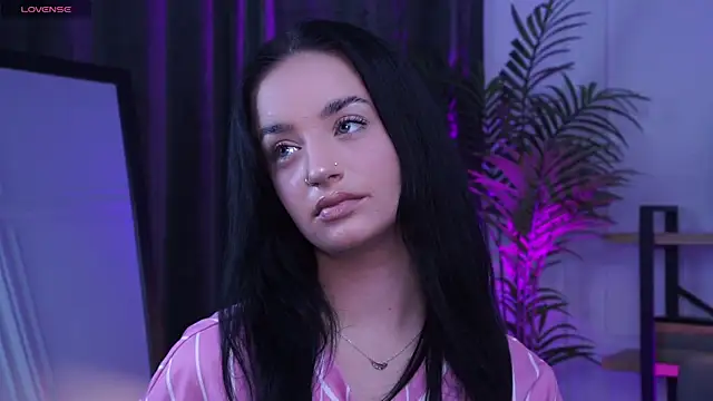 Snapshot of LexiiDarling chatting on October 5, 2025, 7:15 pm LexiiDarling online show from October 5, 2025, 7:15 pm