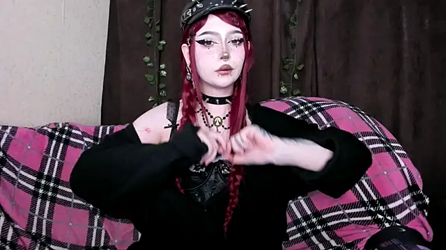amelia mays xx online show from April 26, 2026, 2:58 pm