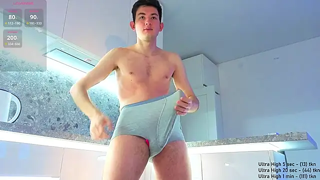 Snapshot of Danny__Magic chatting on November 30, 2025, 6:58 am Danny Magic online show from November 30, 2025, 6:58 am