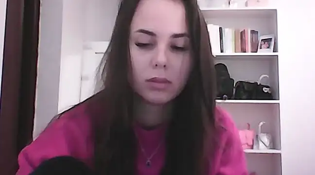Snapshot of MayaJoy24 chatting on March 22, 2025, 9:13 am MayaJoy24 online show from March 22, 2025, 9:13 am