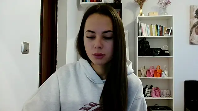 Snapshot of MayaJoy24 chatting on October 8, 2025, 6:48 am MayaJoy24 online show from October 8, 2025, 6:48 am