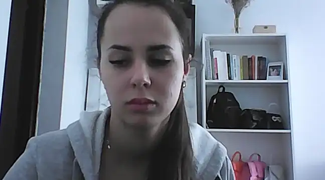 Snapshot of MayaJoy24 chatting on March 18, 2025, 9:34 am MayaJoy24 online show from March 18, 2025, 9:34 am