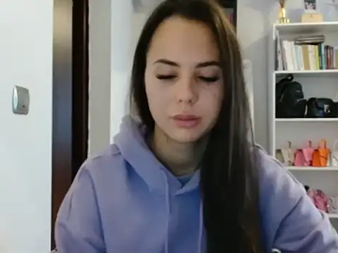 Snapshot of MayaJoy24 chatting on October 19, 2025, 7:22 am MayaJoy24 online show from October 19, 2025, 7:22 am