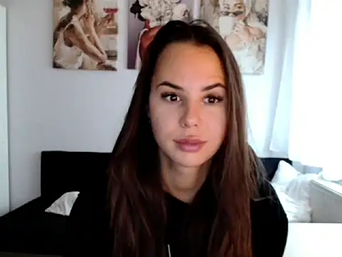 Snapshot of MayaJoy24 chatting on October 6, 2025, 6:36 am MayaJoy24 online show from October 6, 2025, 6:36 am