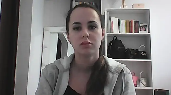 Snapshot of MayaJoy24 chatting on March 18, 2025, 6:17 am MayaJoy24 online show from March 18, 2025, 6:17 am