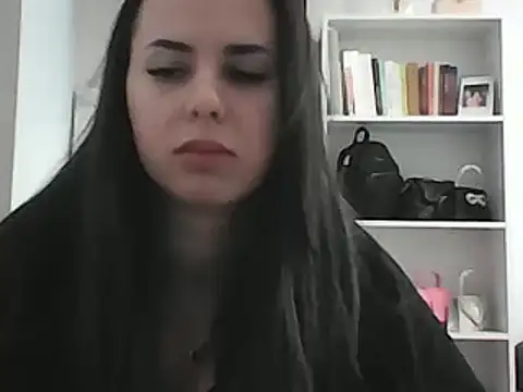 Snapshot of MayaJoy24 chatting on March 17, 2025, 9:44 am MayaJoy24 online show from March 17, 2025, 9:44 am