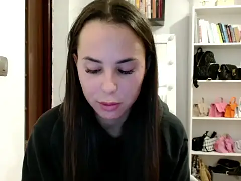 Snapshot of MayaJoy24 chatting on September 18, 2025, 7:39 pm MayaJoy24 online show from September 18, 2025, 7:39 pm